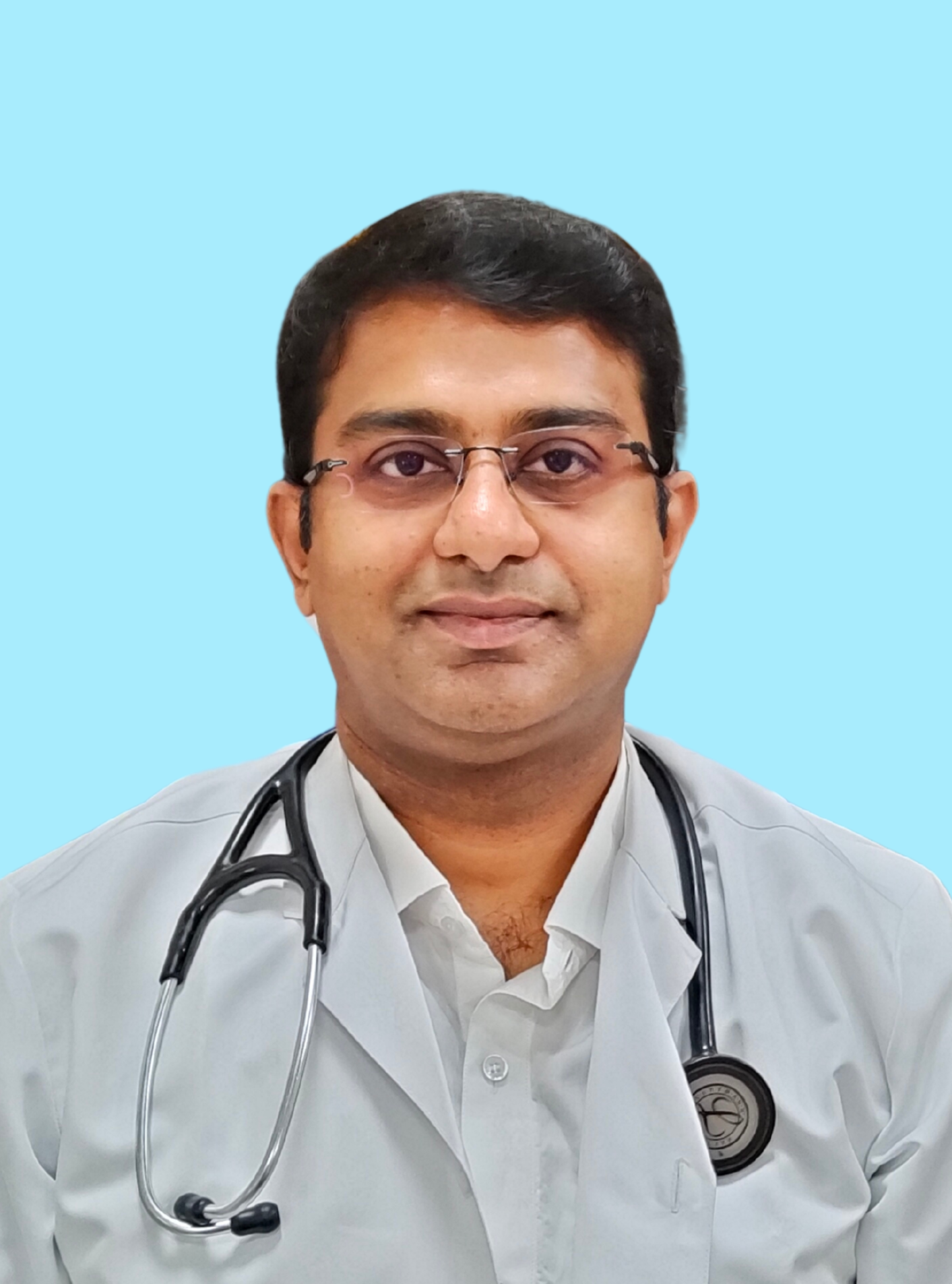 Nephrologist